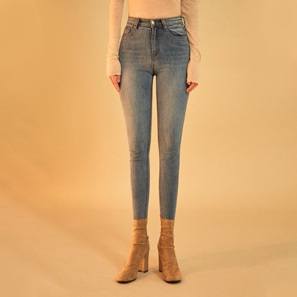 CHUU Denim - 🌟SOLD🌟CHUU -5kg jeans vol. 113